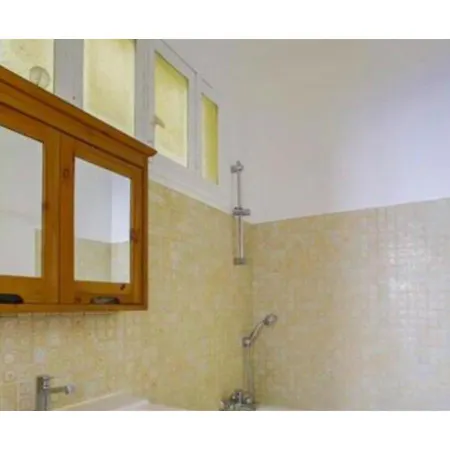 Le Breteuil Calme & Lumineux Invalides Apartment *