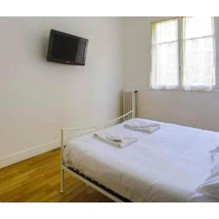 Apartment Le Breteuil Calme & Lumineux Invalides Paris
