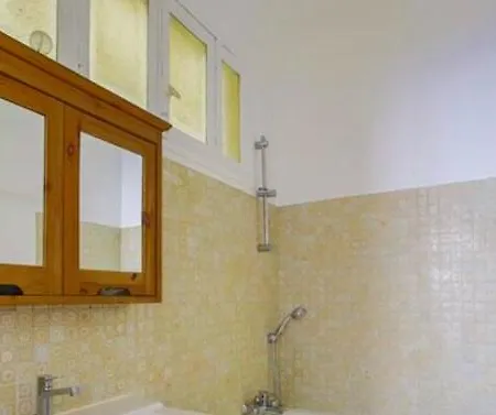 Le Breteuil Calme & Lumineux Invalides Apartment Paris