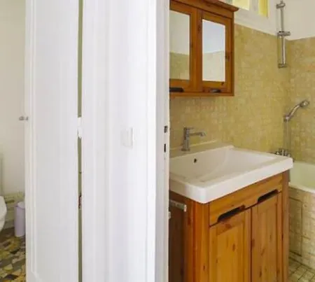 Apartamento Le Breteuil Calme & Lumineux Invalides *