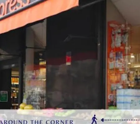 Le Breteuil Calme & Lumineux Invalides Paris