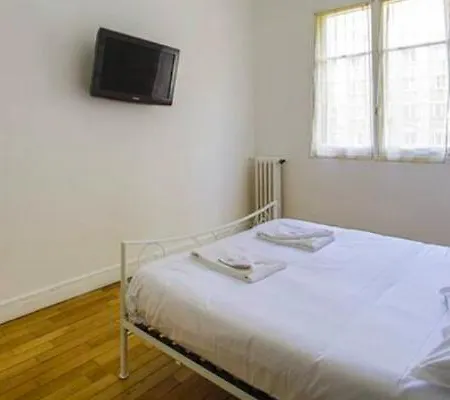 Le Breteuil Calme & Lumineux Invalides Apartamento *