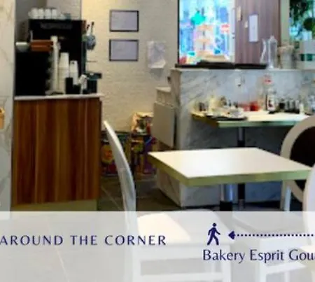 Apartamento Le Breteuil Calme & Lumineux Invalides *